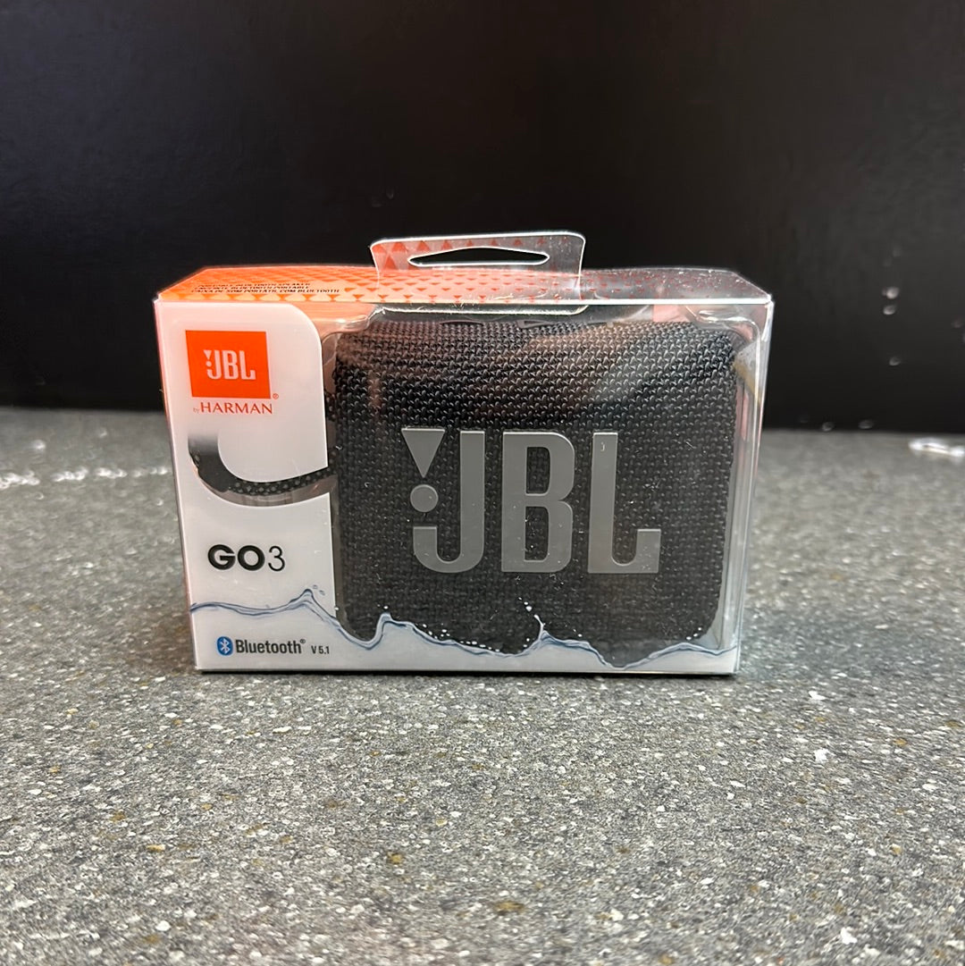 JBL GO3