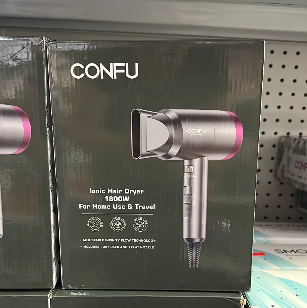 Confu Blowdryer