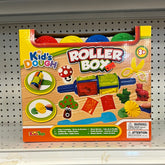 Roller box