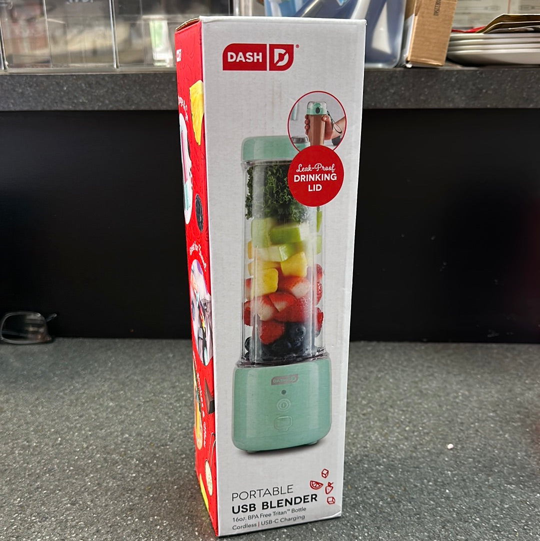 Dash Portable USB Blender