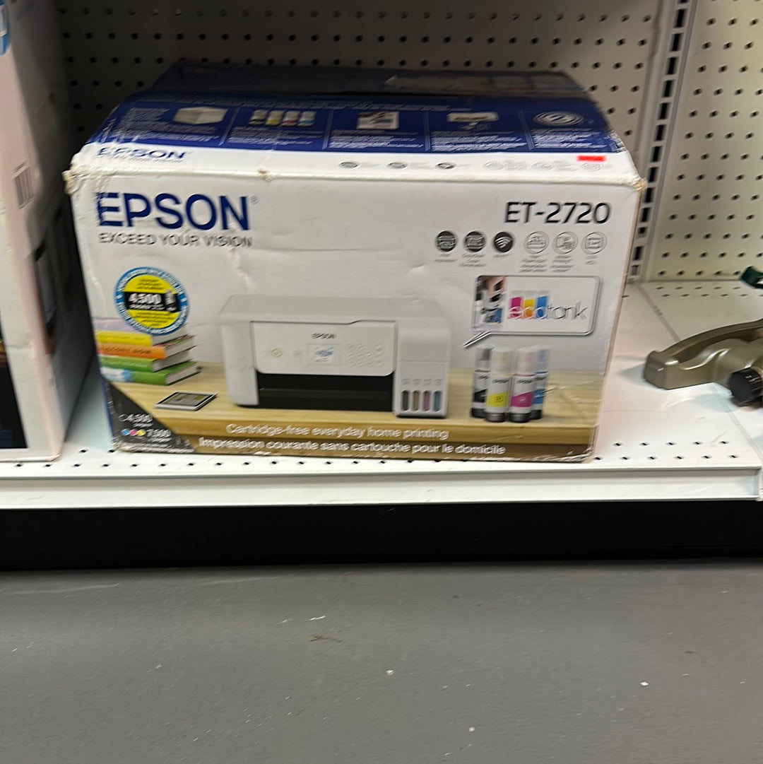 Epson Et-2720