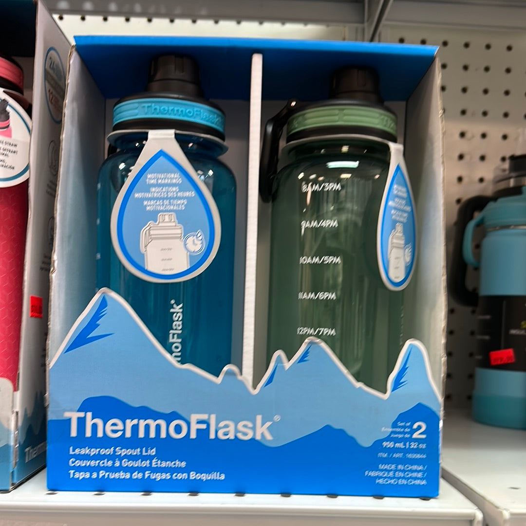 ThermoFlask