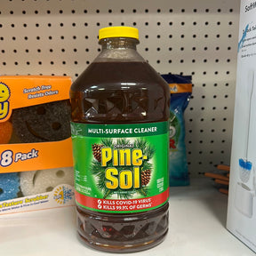 Pine Sol 100 fl oz