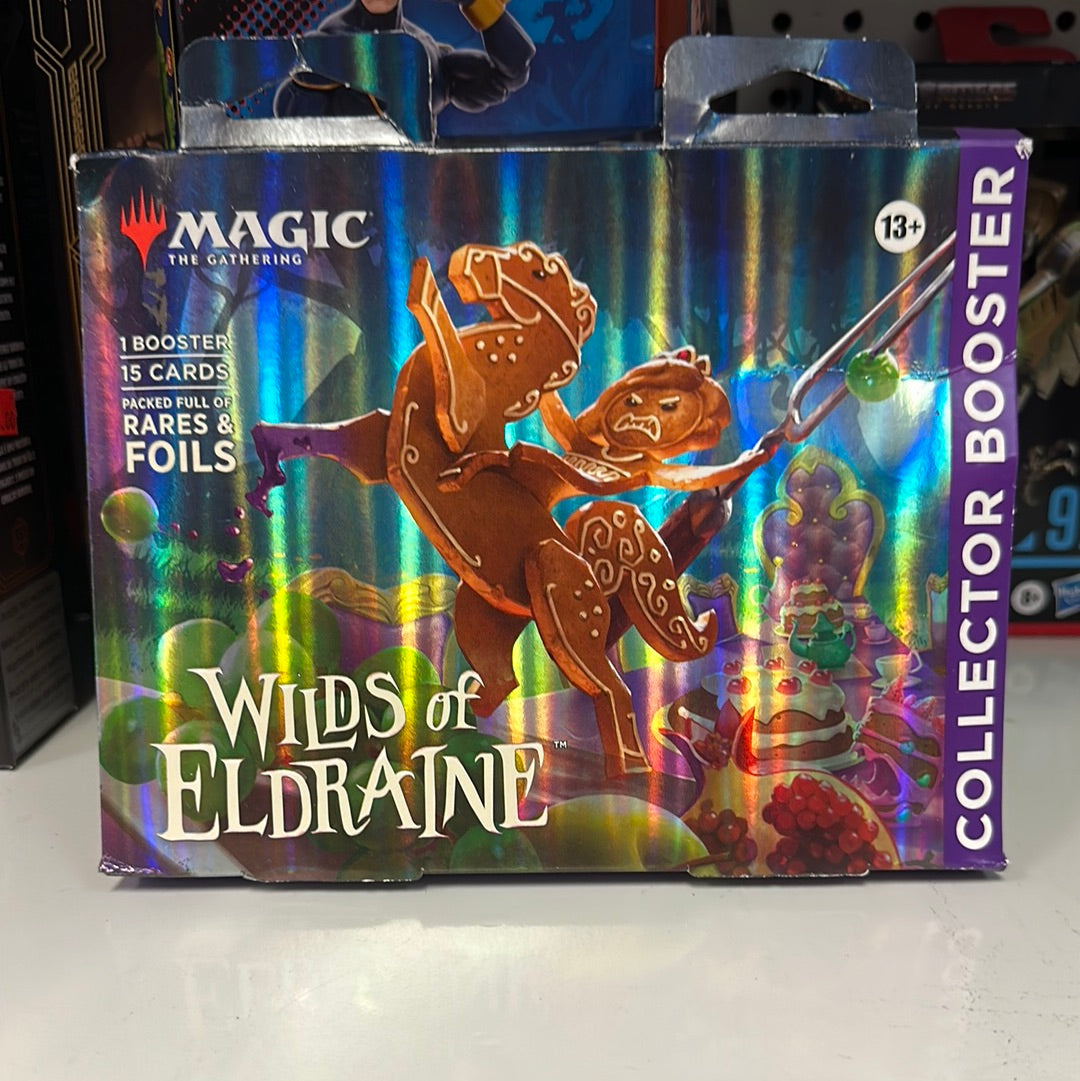 Wilds of Eldraine