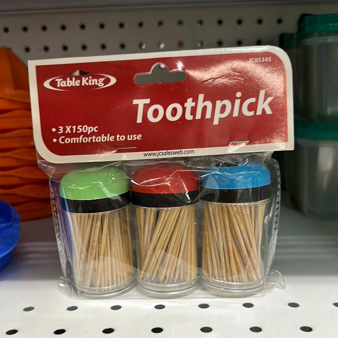 Toothpick