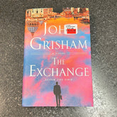 John Grisham The Exchange Novel