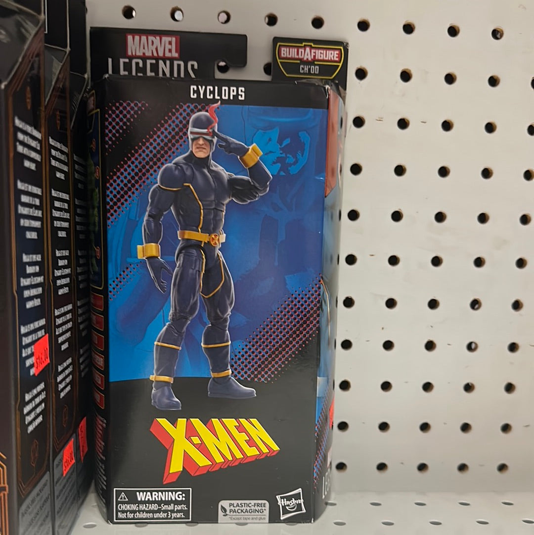 X-men