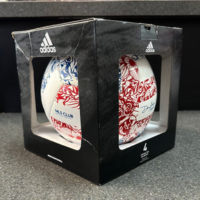 Adidas MLS Soccer Ball