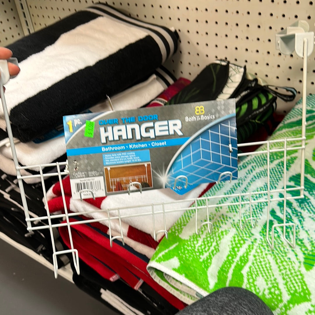 Hanger