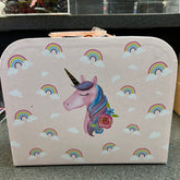 Unicorn Bag Tea Set