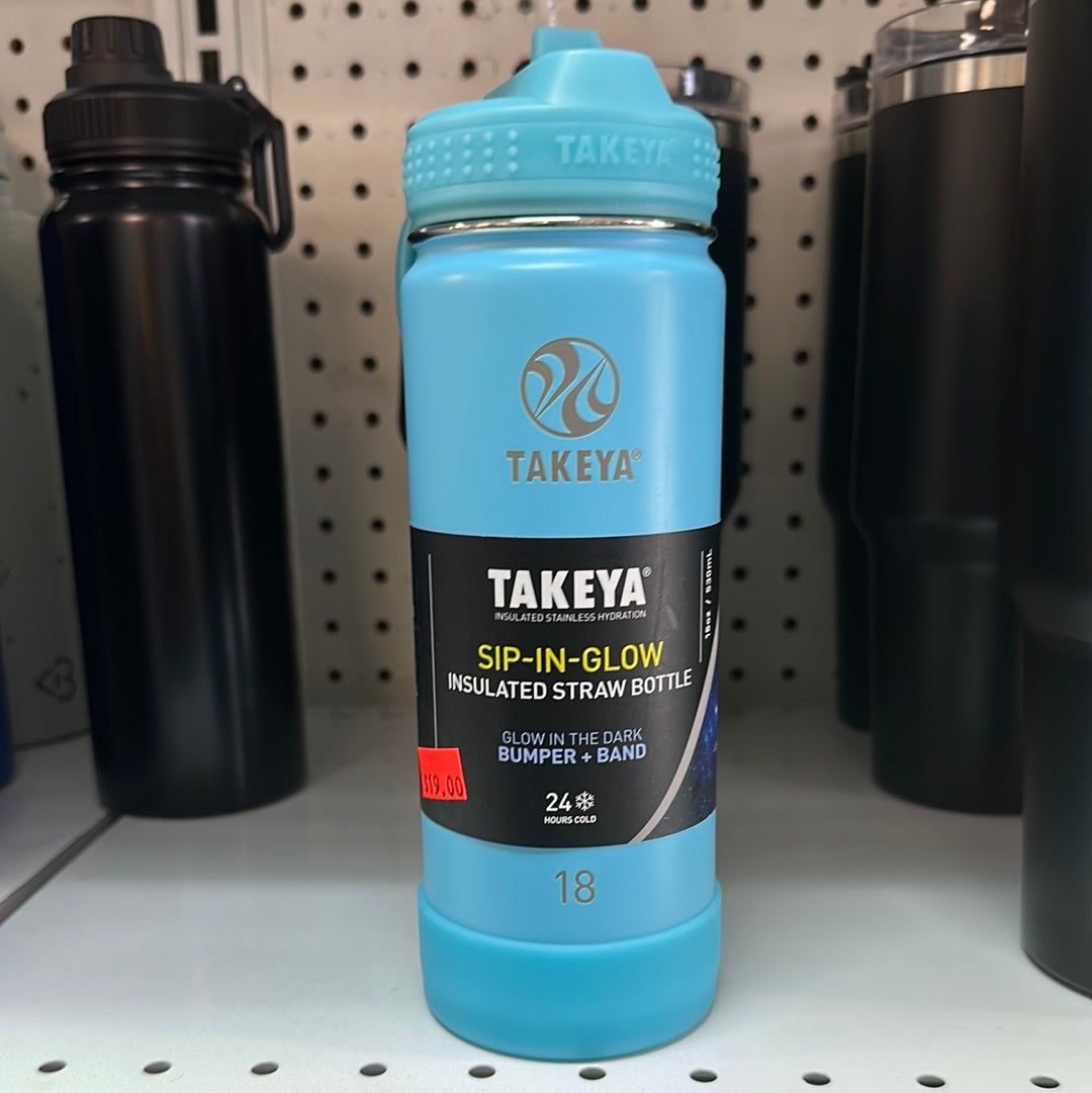 take tá 24 hours cold bottle