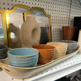 5pc ceramics set