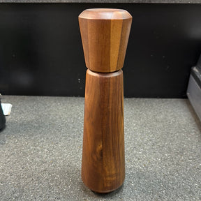 Salt Grinder Acacia Wood