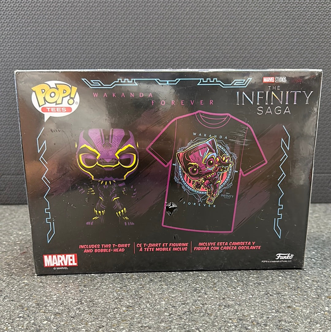 Funko The Infinity Saga Size L