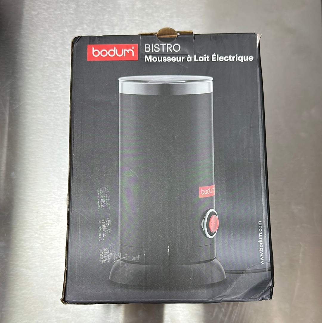 Bodum Bistrô Eletric Milk Frother