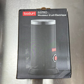 Bodum Bistrô Eletric Milk Frother