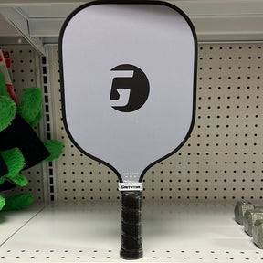 Gamma PickleBall Paddle Grey/Black