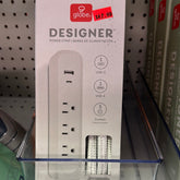 Power strip