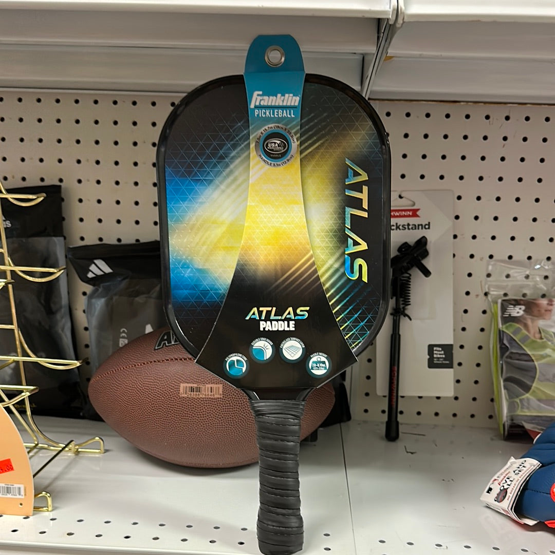 Franklin PickleBall Atlas Paddle