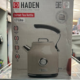 Haden Dorset tea kettle