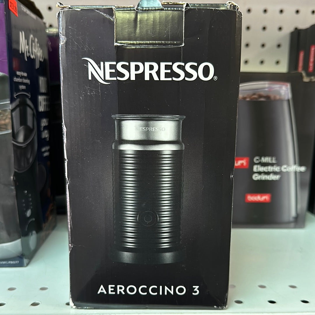 Espresso arriccino 3