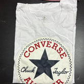 Converse T-shirt size L