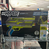 Nerf Hyper extreme speed