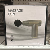 Massage gun 4 settings