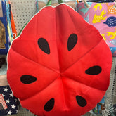 Giant Watermelon Float