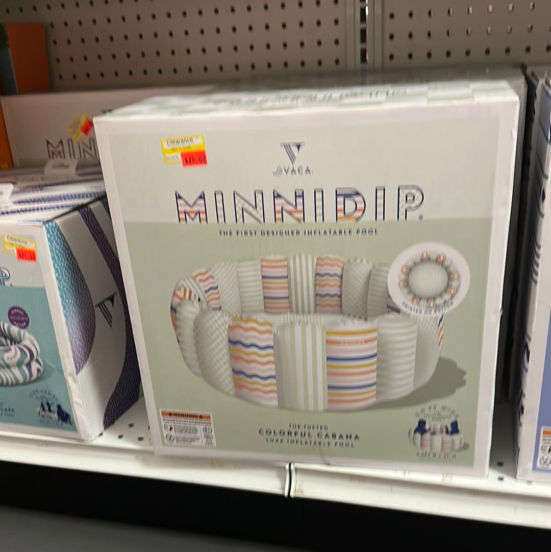 Minnidip