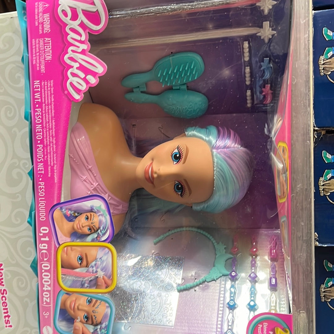 barbie 20 pieces