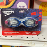 Speedo googles