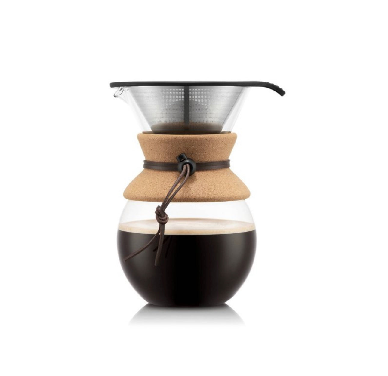 Bodum Pour Over Coffee Maker with Filter