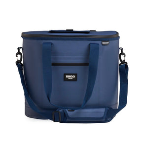 Igloo Arrow Tote Navy 30 Cans