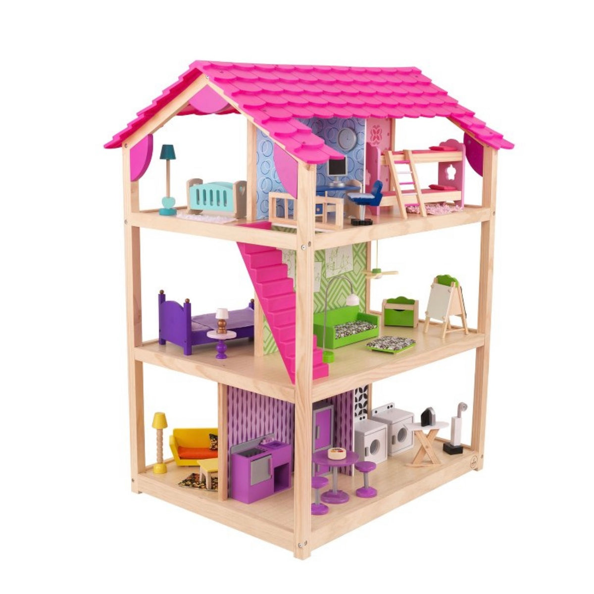 KidKraft So Chic Dollhouse