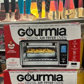 Gourmia digital airfryer