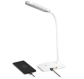 IVY LED USB Desk Lamp