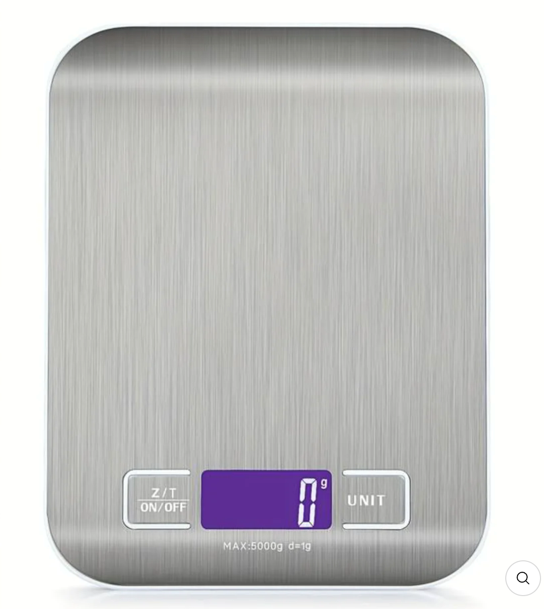 Digital Weight Scale