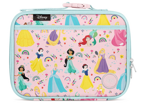 Simple Modern Disney Princess Lunch Box