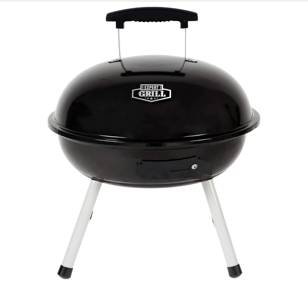 Portable Charcoal Grill