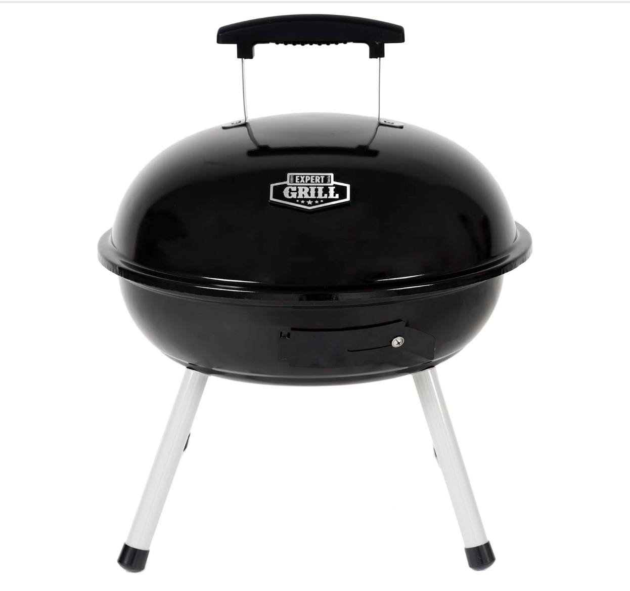 Portable Charcoal Grill