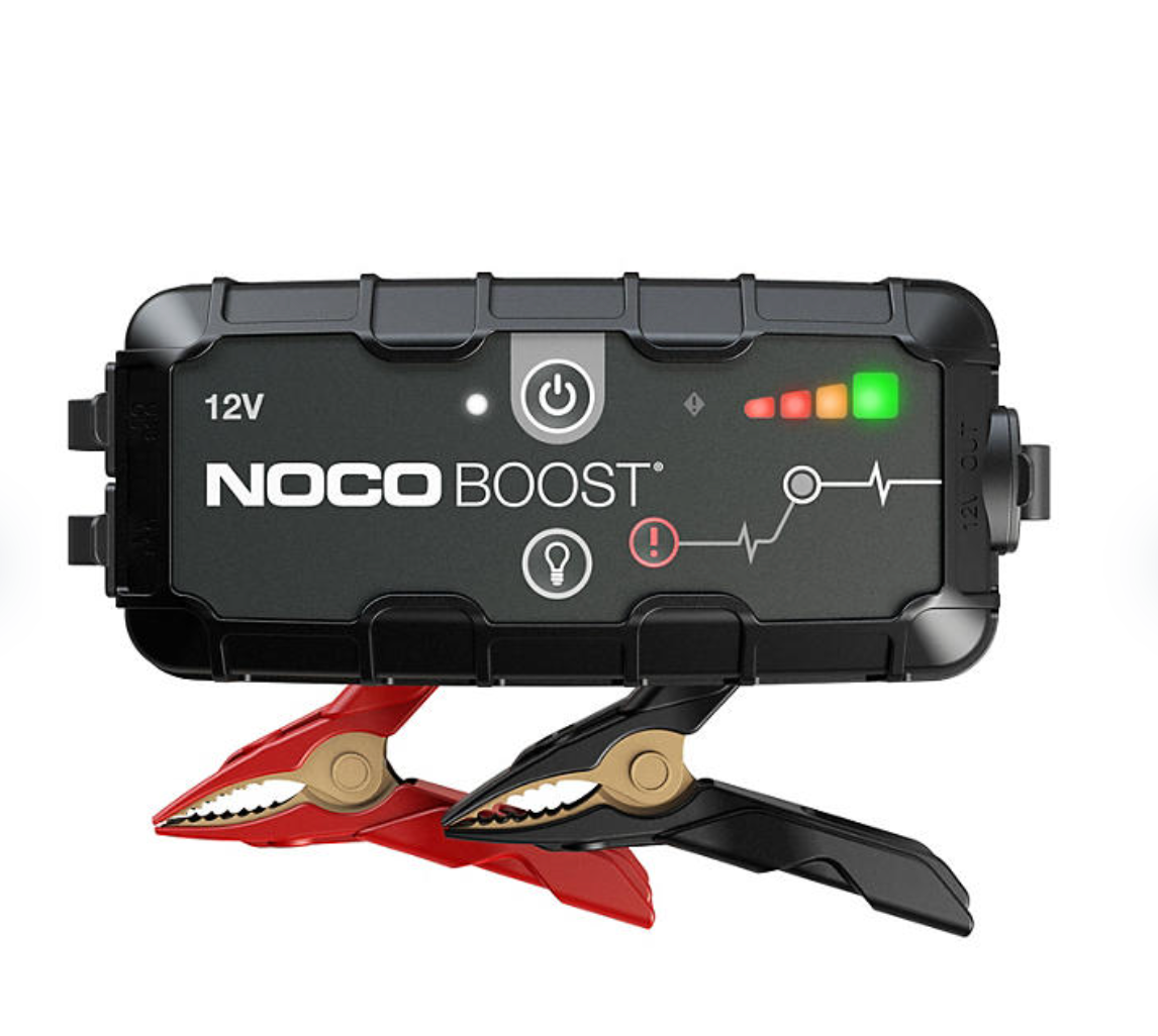 NOCO BOOST