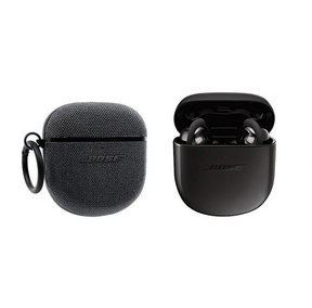 Quitecomfort Earbuds II Bundle OPEN BOX