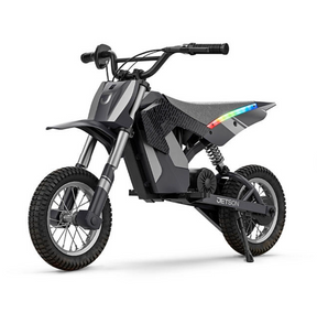 JETSON DIRT BIKE