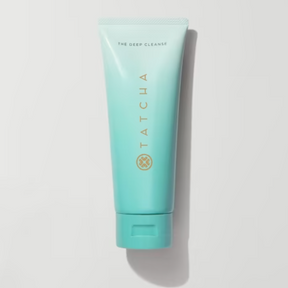 Tatcha Deep Cleanse Exfoliating Cleanser