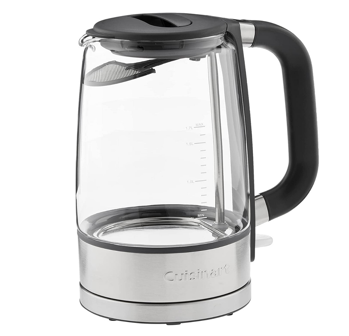 Cuisinart 1.7L Cordless Electric Kettle OPEN BOX