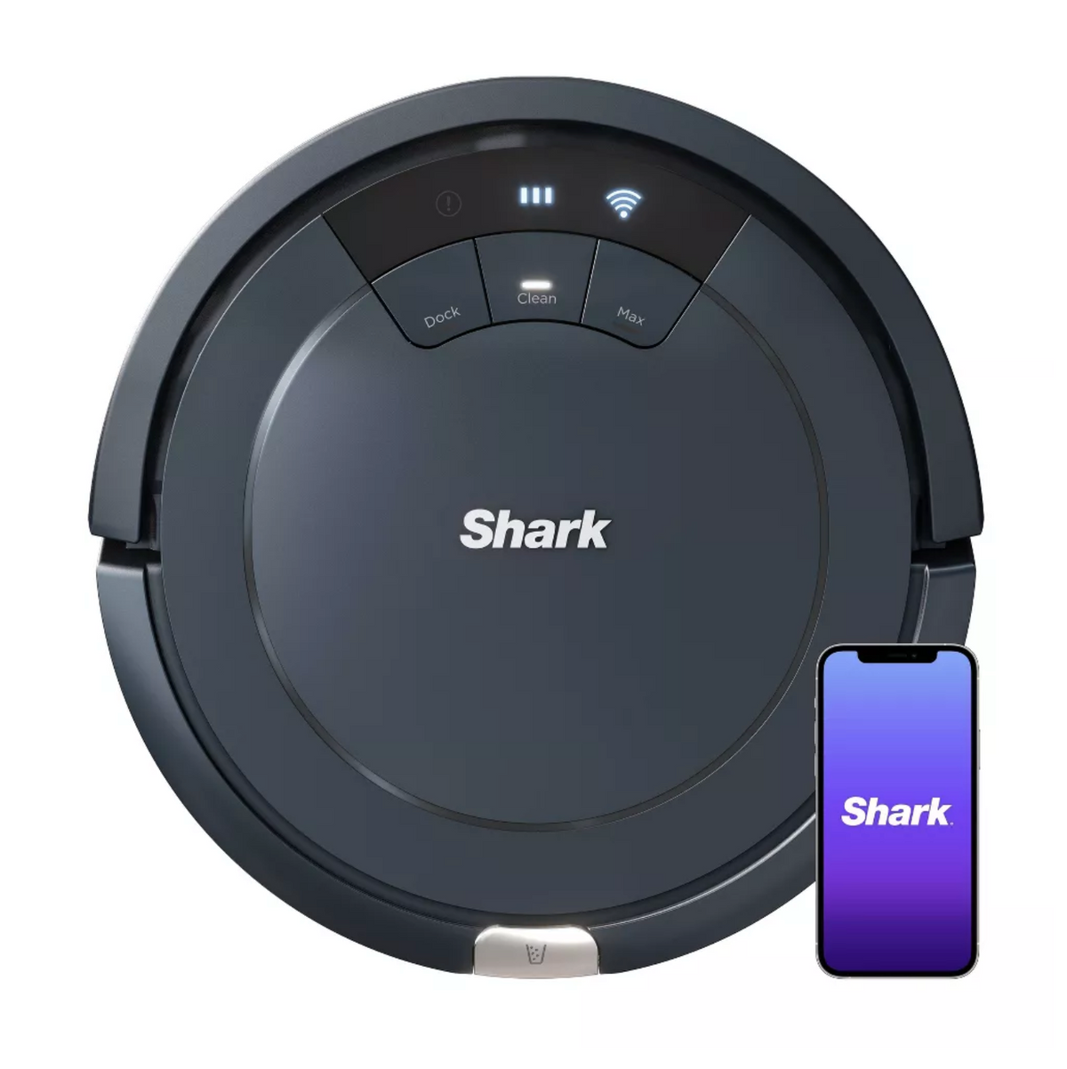 Shark ION Wi-Fi Connected Robot Vacuum - RV765