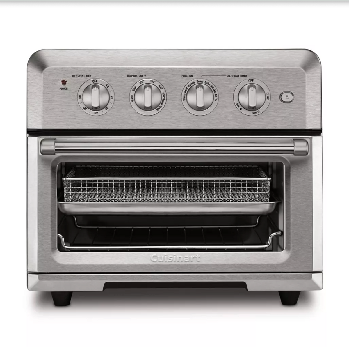 OPEN BOX CUISINART AIRFYER OVEN