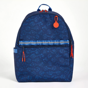 Ecotech 17" Backpack - Blue Cluster