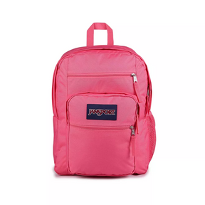 JanSport Big Student 17.5" Backpack - Posh Pink